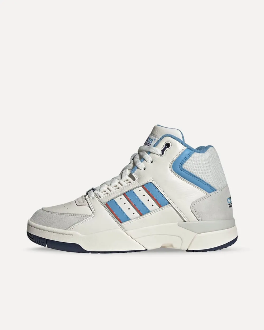 adidas Originals Torsion Response Tennis Mid