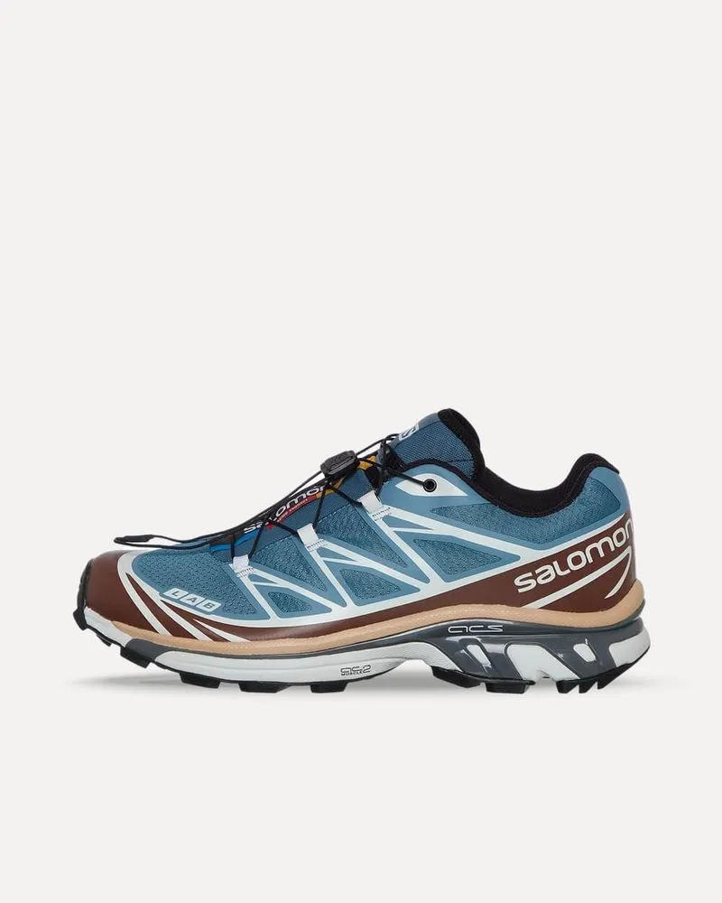Salomon XT-6