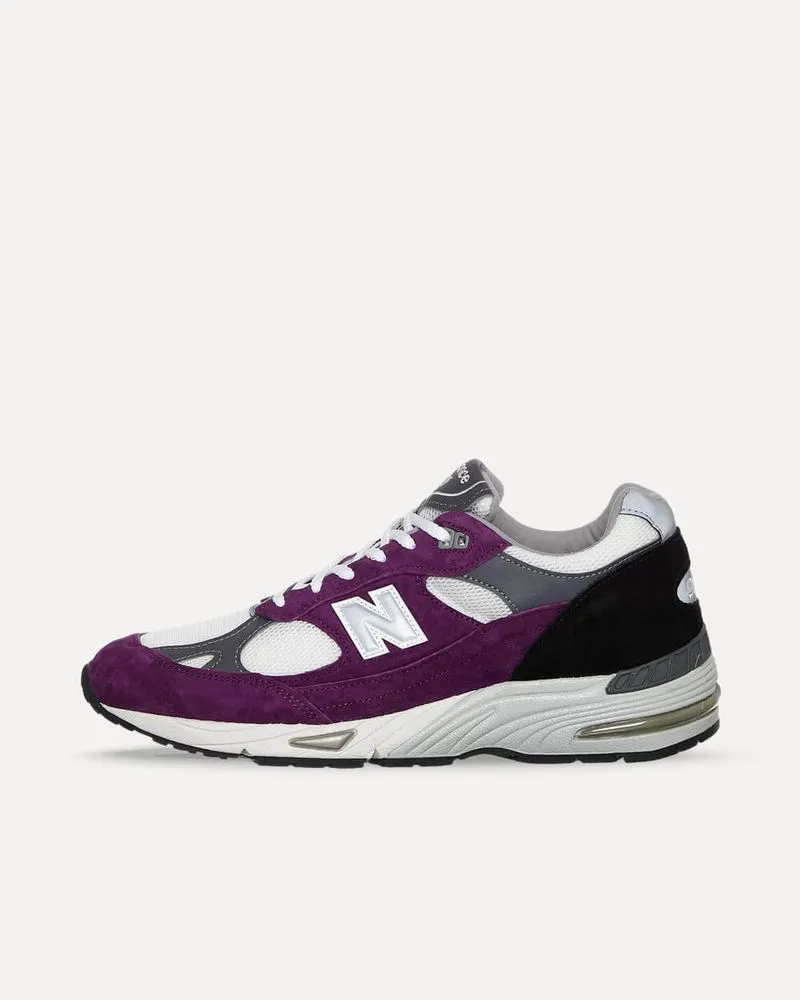 New Balance M991PUK „Made in UK“