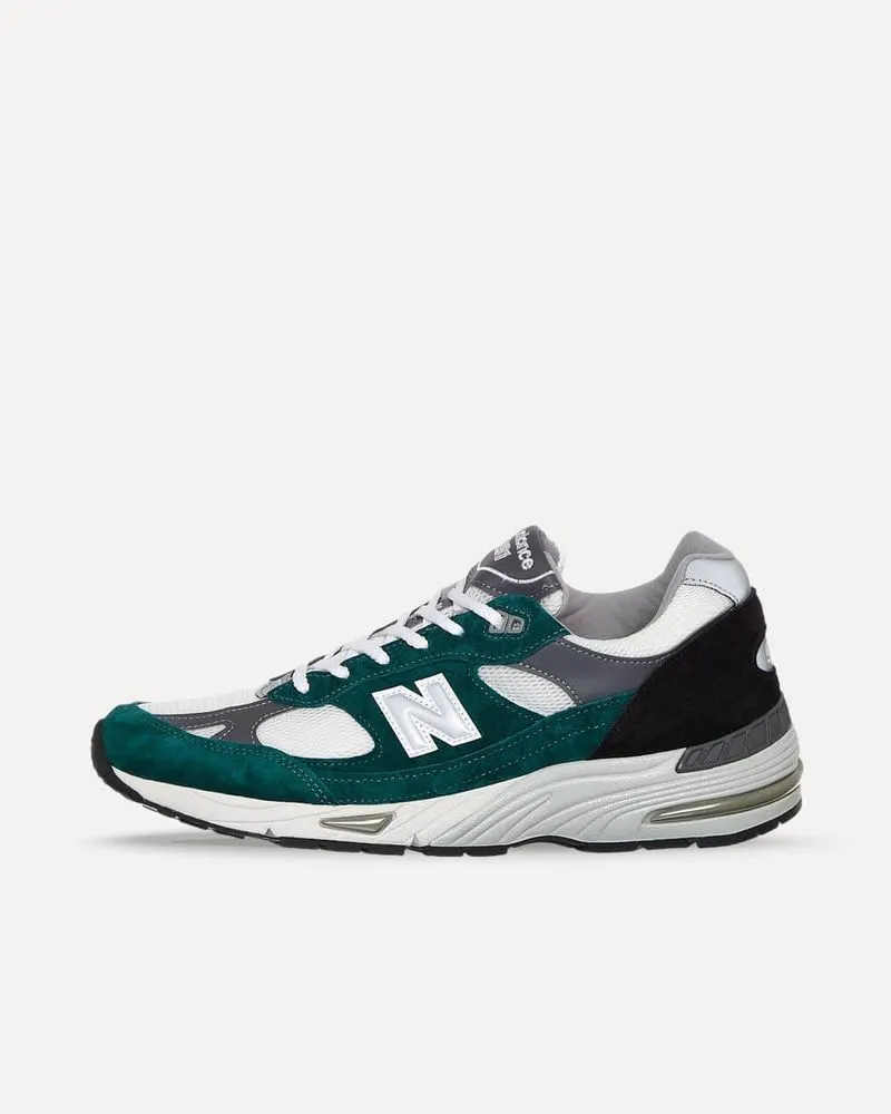 New Balance M991TLK „Made in UK“