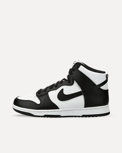 Nike Dunk High Retro „Panda“