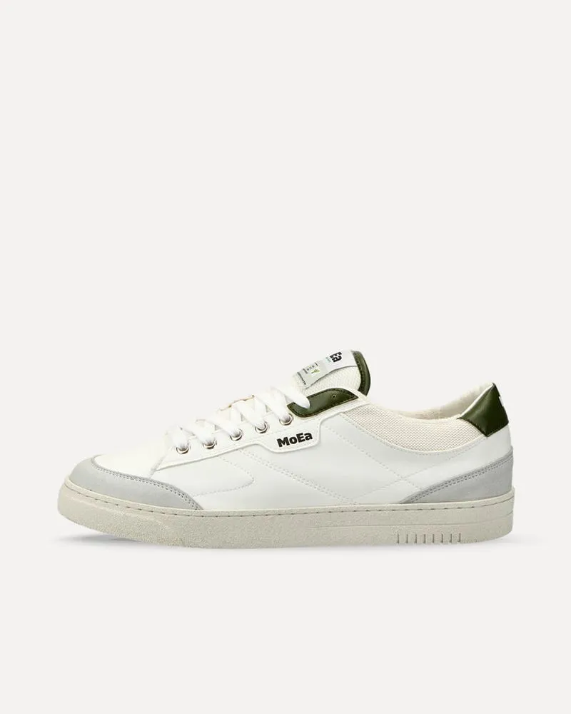 MoEa GEN 3 „Cactus White Green“