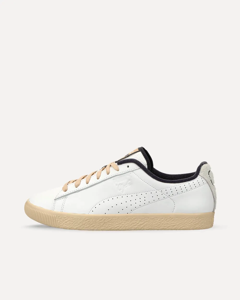 Puma Clyde Service Line