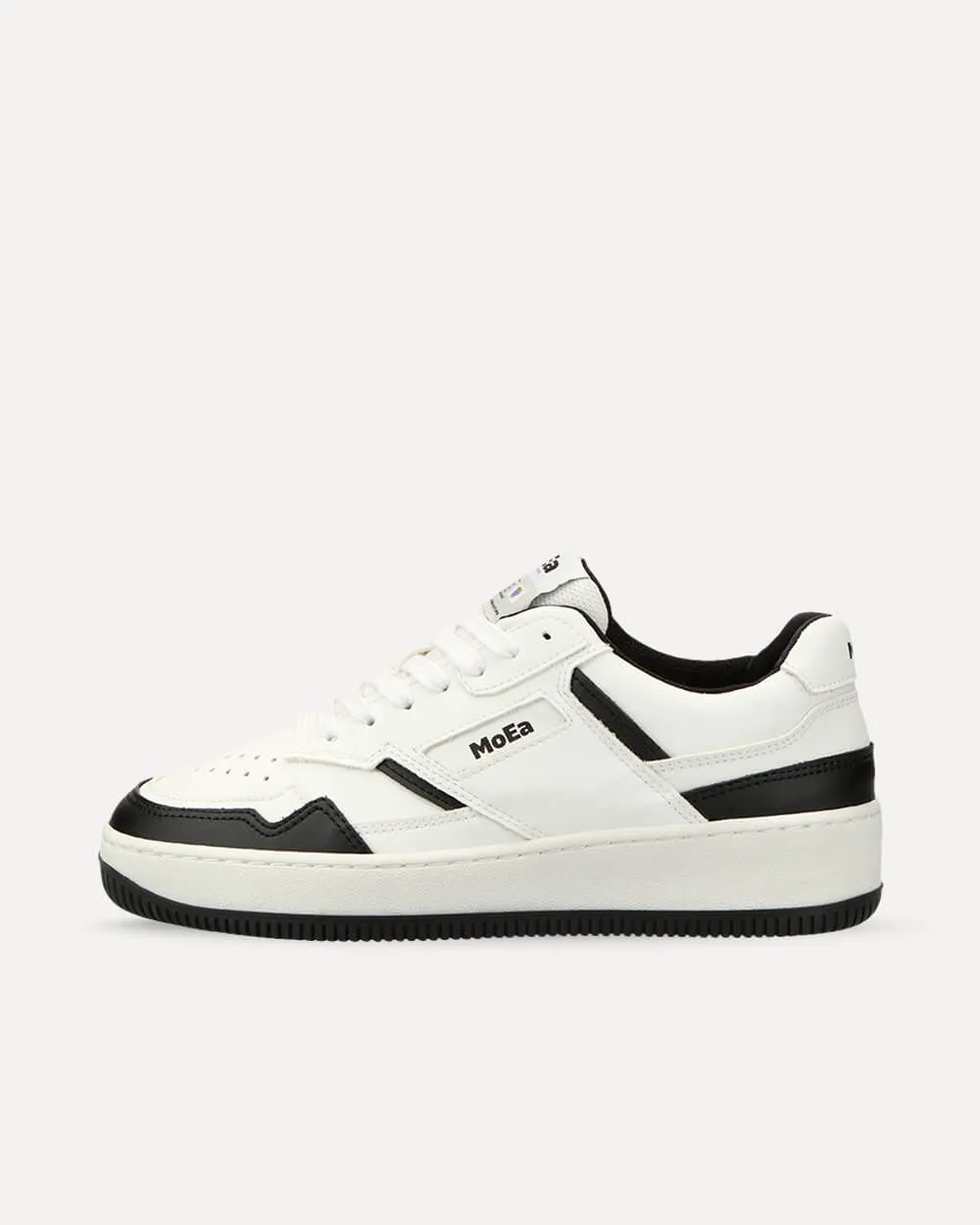MoEa GEN 1 W „Grape White Black“