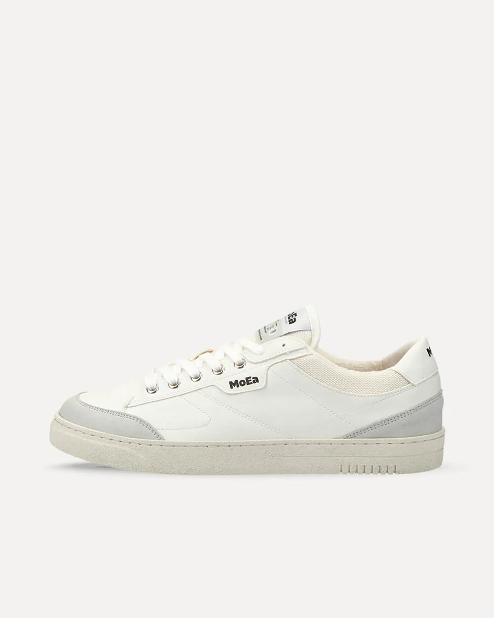 MoEa GEN 3 „Grape Full White“