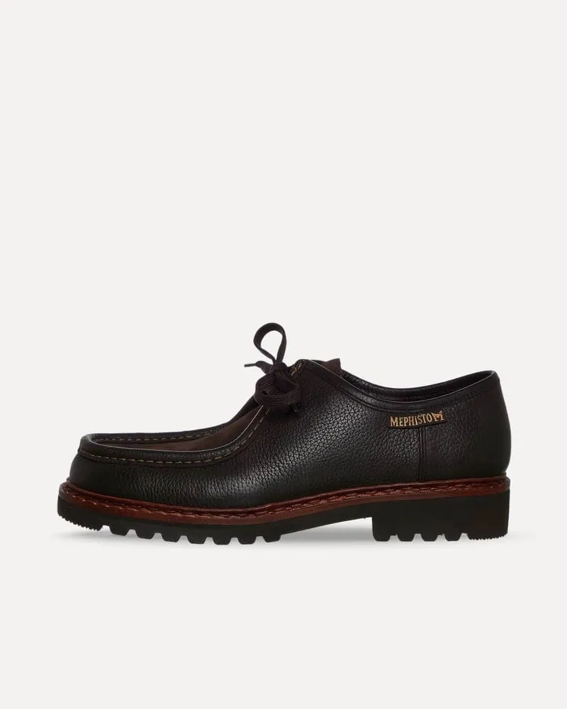 Mephisto Peppo Montana Velours