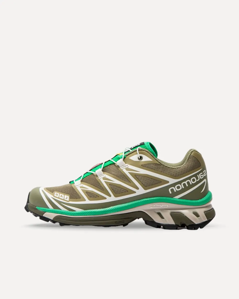 Salomon XT-6