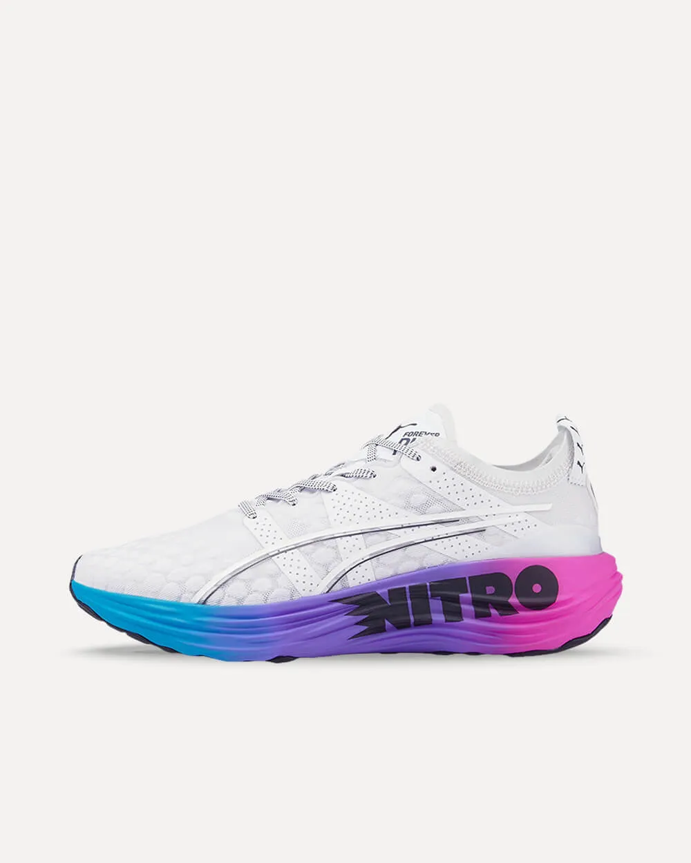 Puma ForeverRun Nitro Sunset