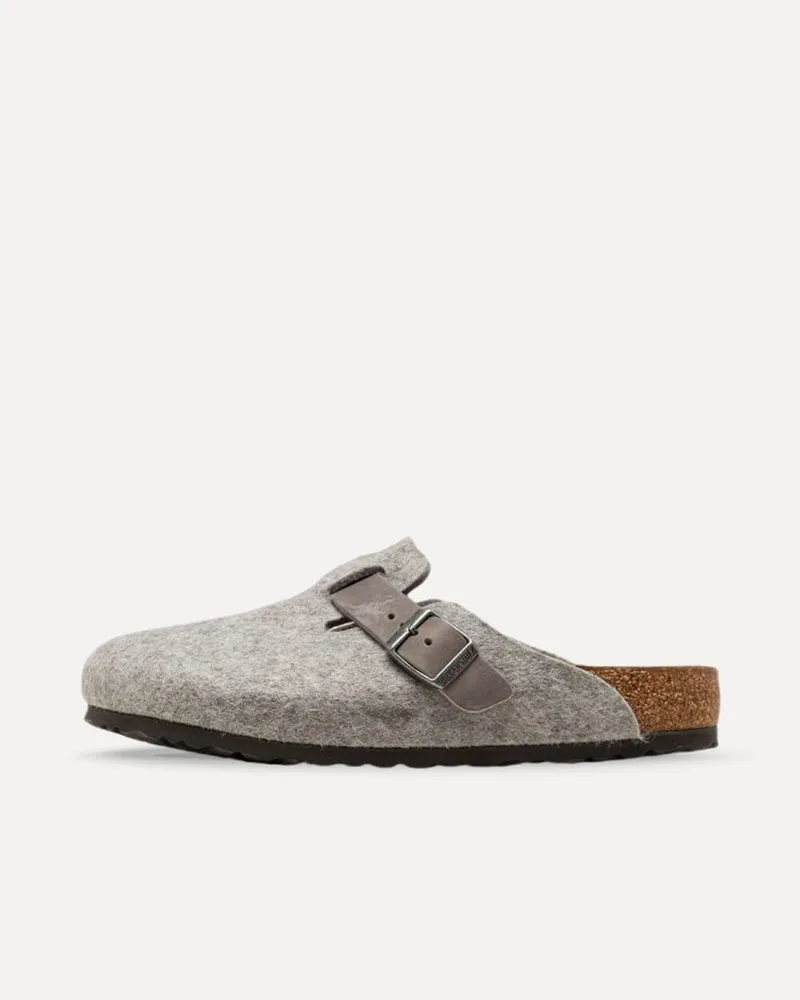 Birkenstock Boston FE/LE