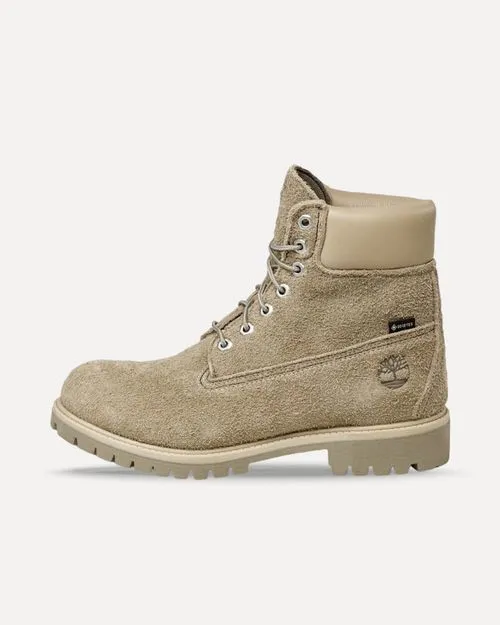 Timberland 6-Inch Premium Vibram GTX