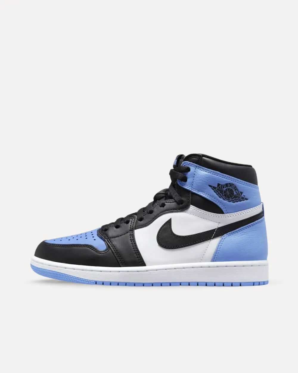 Nike Air Jordan 1 „University Blue“