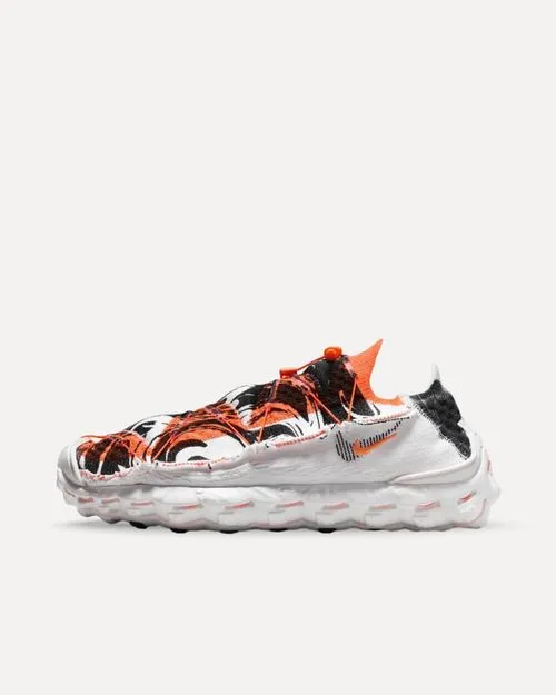 Nike ISPA MindBody „Total Orange“