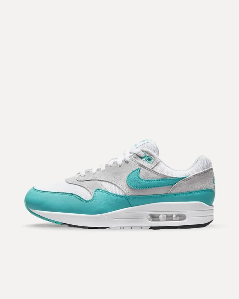 Nike Air Max 1 „Clear Jade“