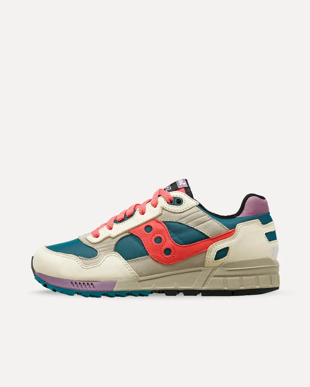 Saucony Shadow 5000 „Midnight Swimming“