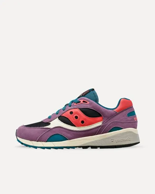 Saucony Shadow 6000 „Midnight Swimming“