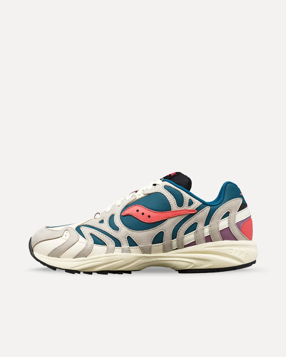 Saucony Grid Azura 2000 „Midnight Swimming“