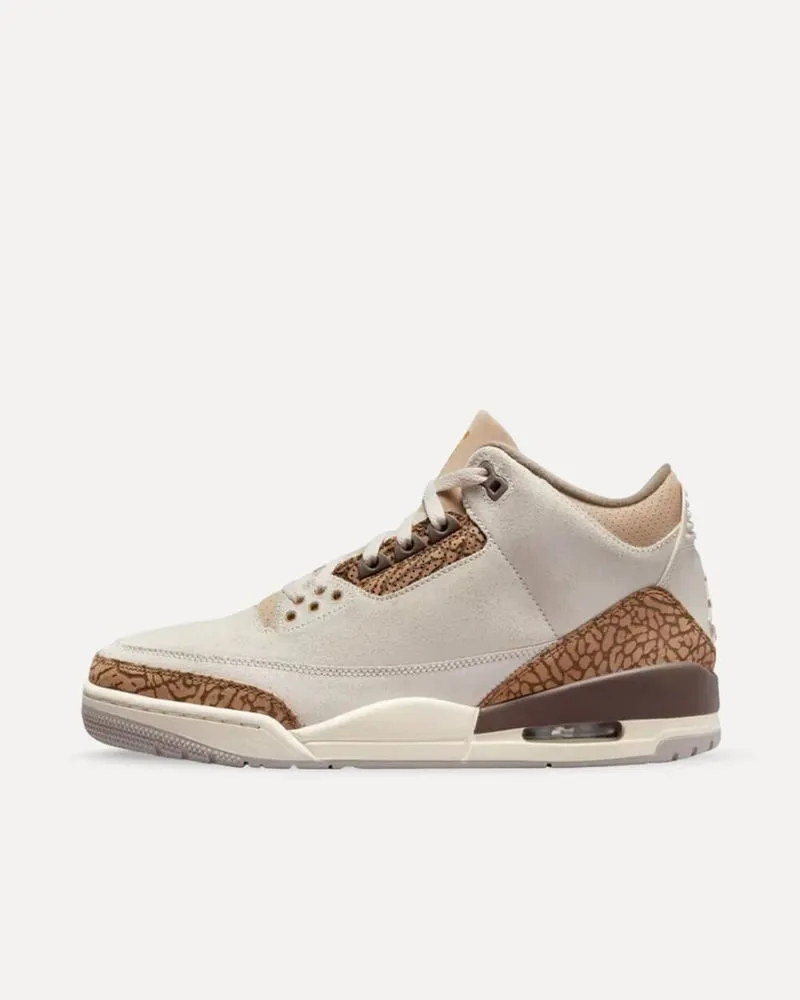 Nike Air Jordan 3 Retro „Palomino“