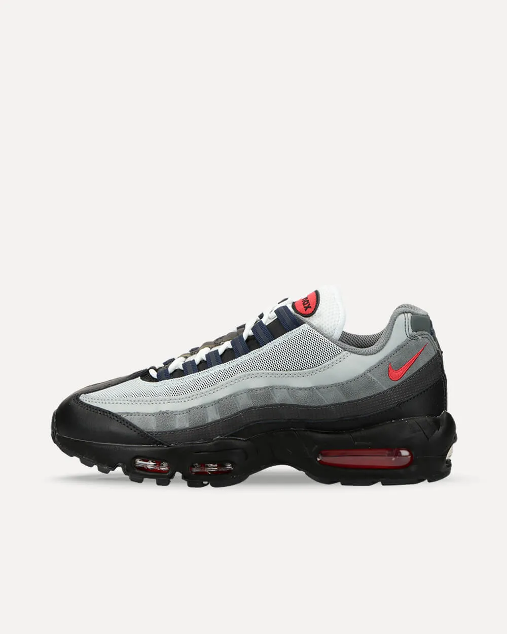 Nike Air Max 95 „Track Red“