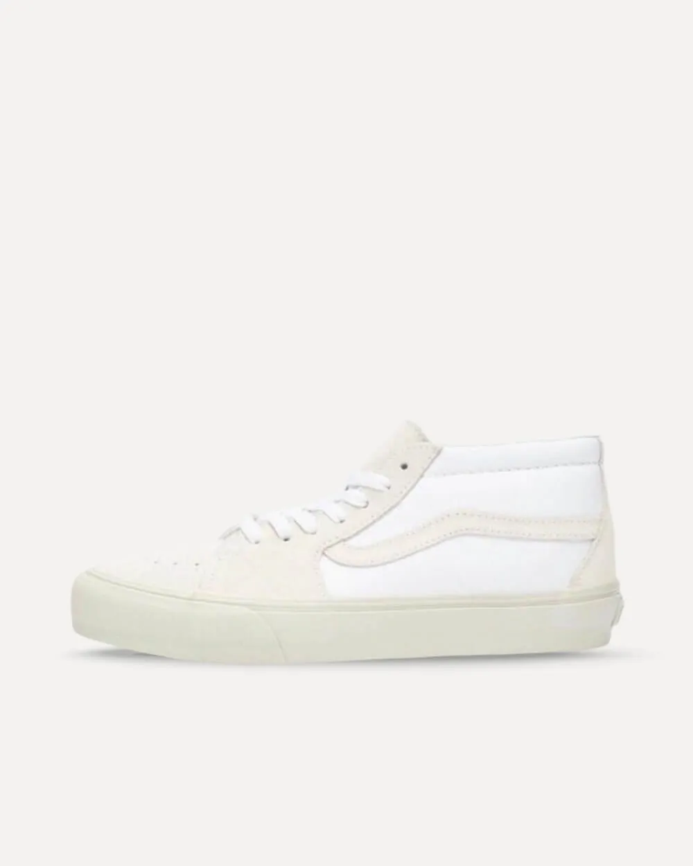 Vans Vault x JJJJound OG SK8-Mid LX