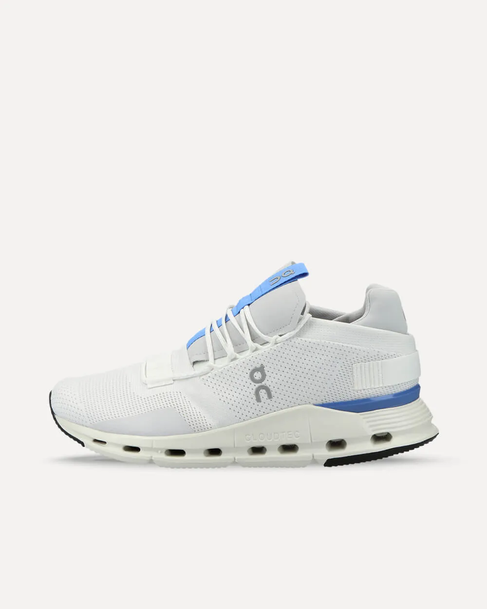 On Cloudnova