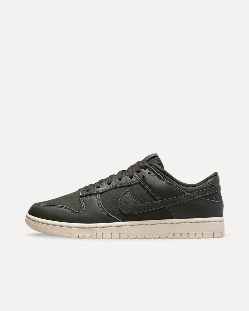 Nike Dunk Low Retro Premium „Sequoia“