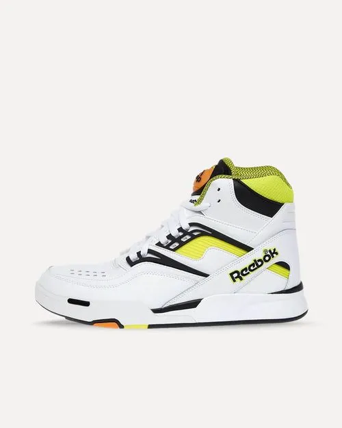 Reebok Pump TZ