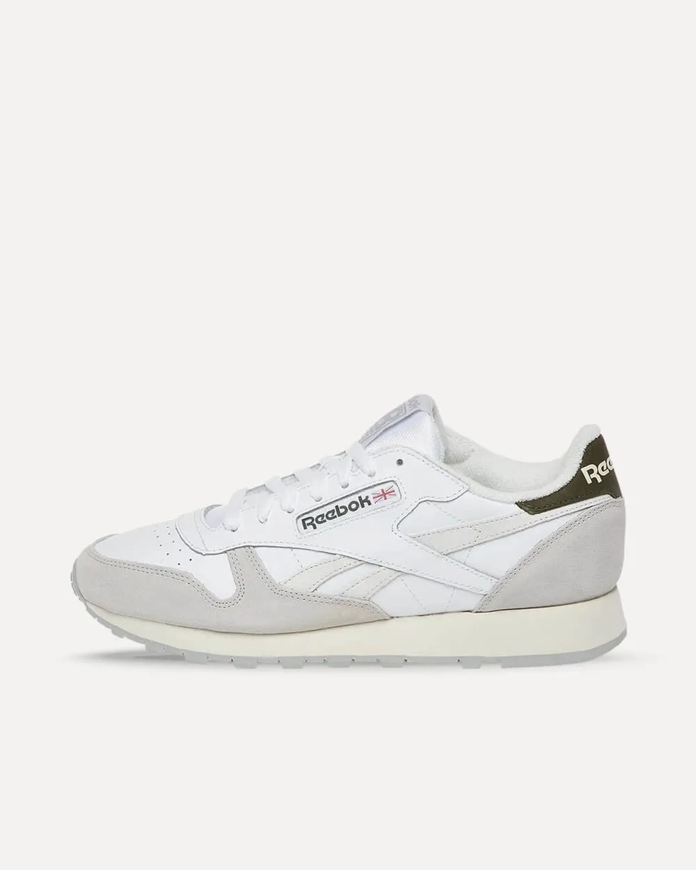 Reebok Classic Leather
