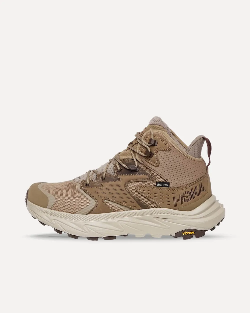 HOKA Anacapa 2 Mid Gore-Tex