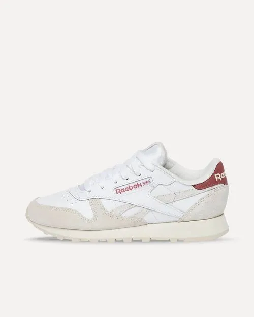 Reebok Classic Leather