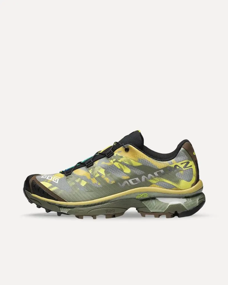 Salomon x Dekmantel XT-4 OG