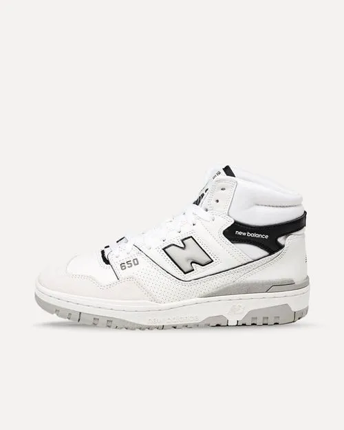New Balance BB650RWH „Angora“