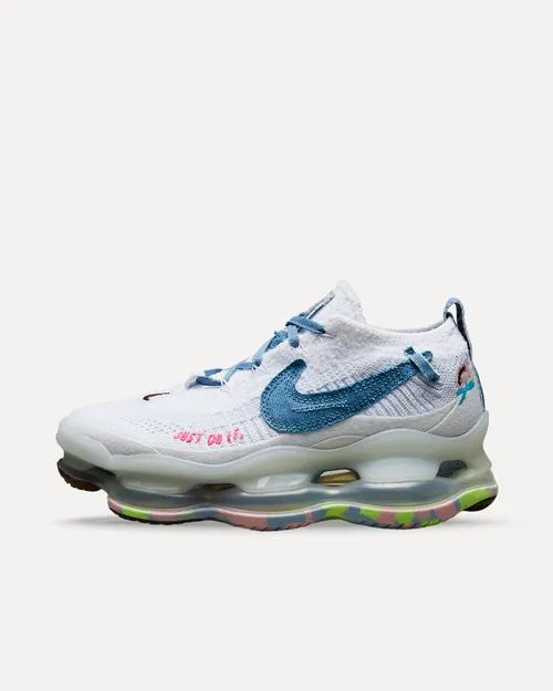 Nike Air Max Scorpion FK „Just Do It“