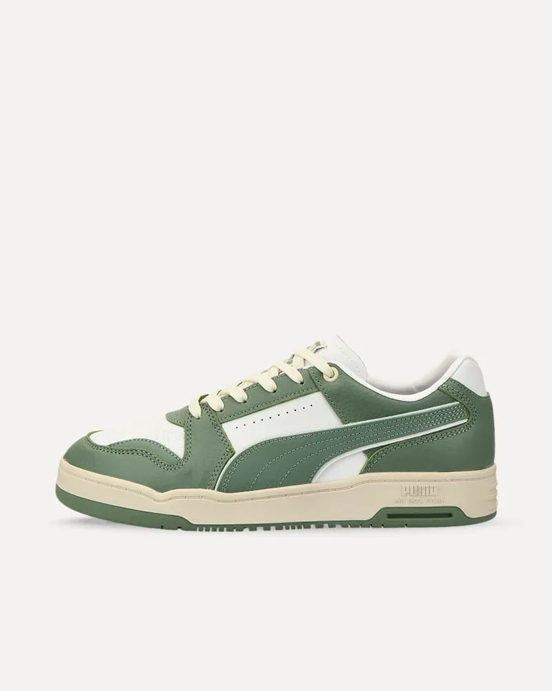 Puma Slipstream Lo Vintage