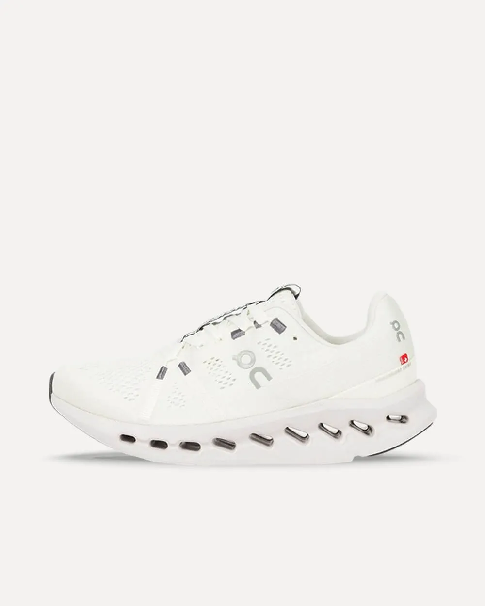 On Cloudsurfer