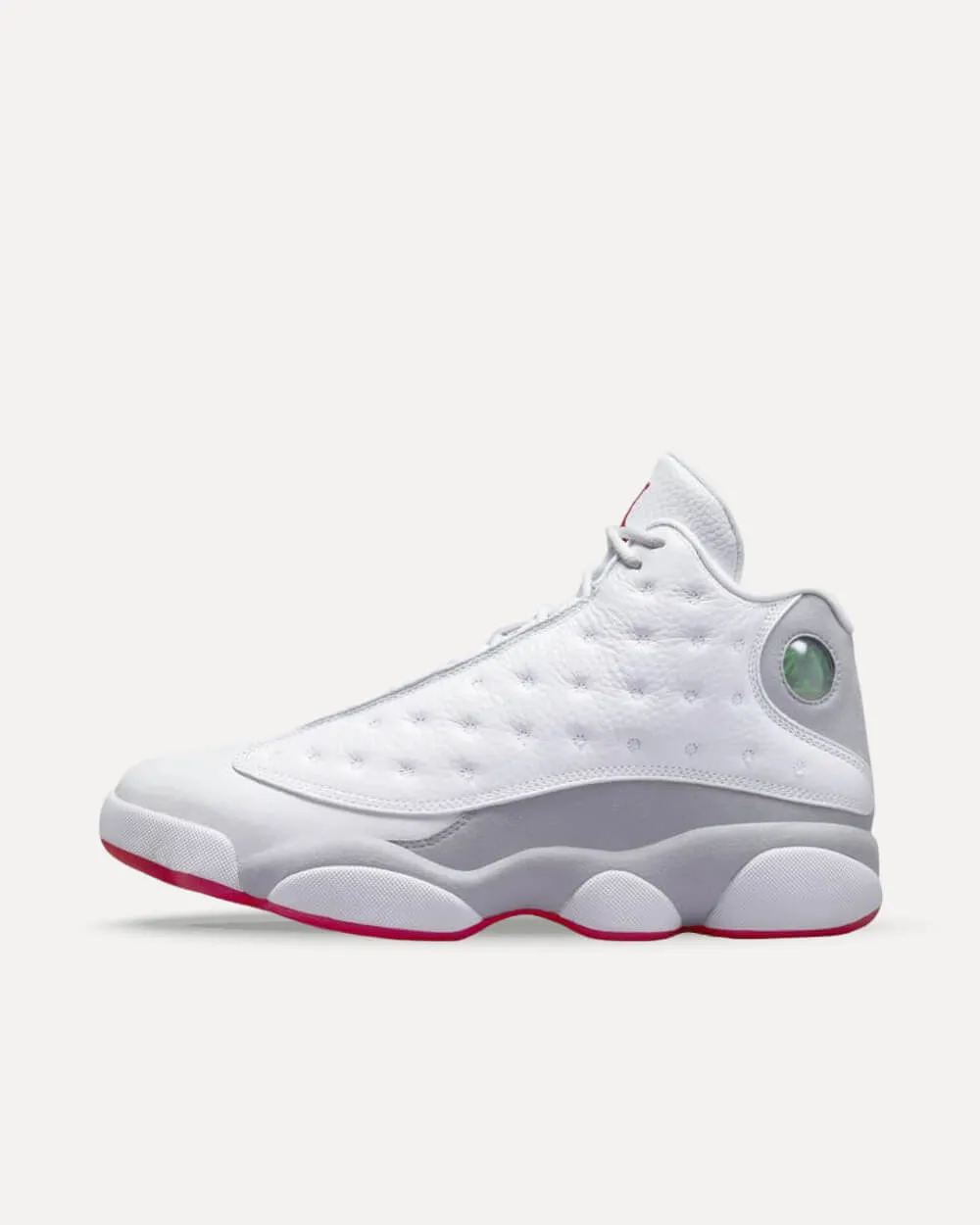 Nike Air Jordan 13 Retro „Wolf Grey“
