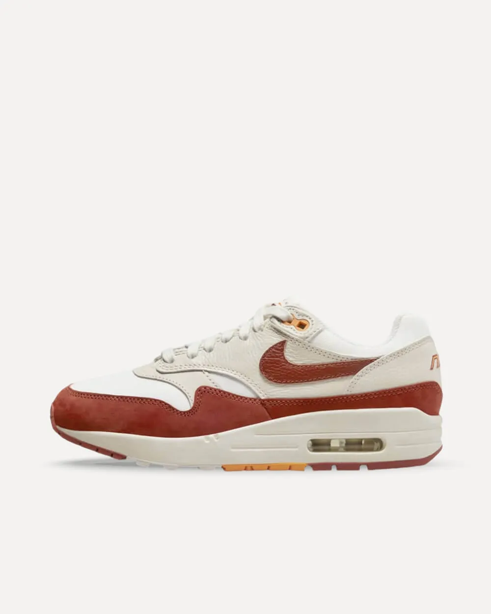 Nike Air Max 1 „Rugged Orange“