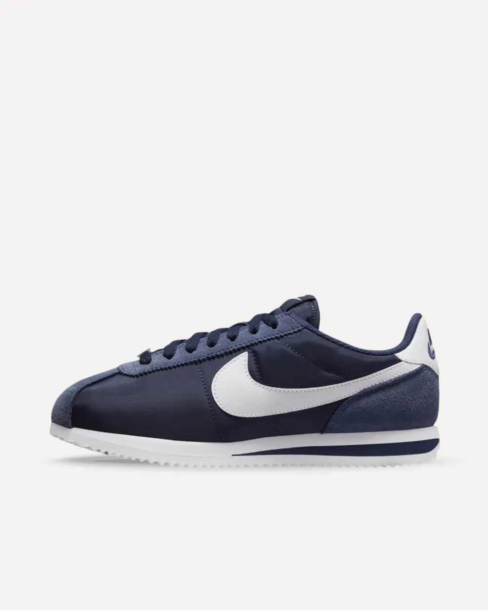 Nike Cortez „Nylon Midnight Navy White“