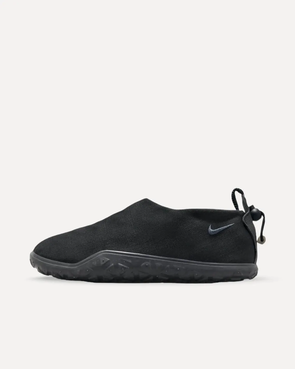 Nike ACG Moc „Black Anthracite“