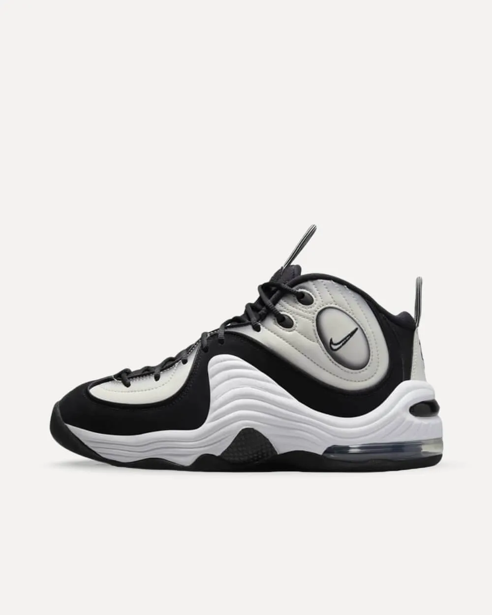 Nike Air Penny 2 „Panda“
