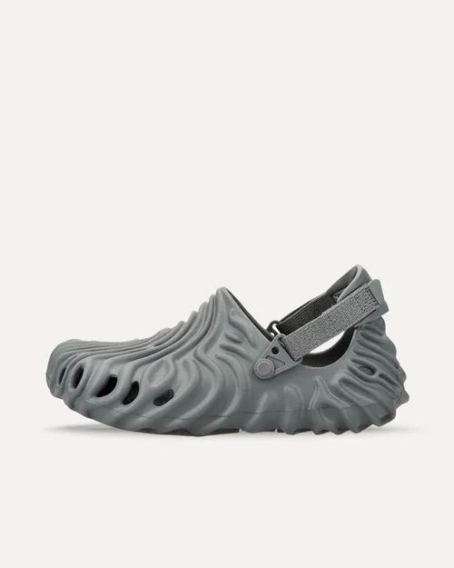 Crocs x Salehe Bembury Pollex Clog „Niagara“