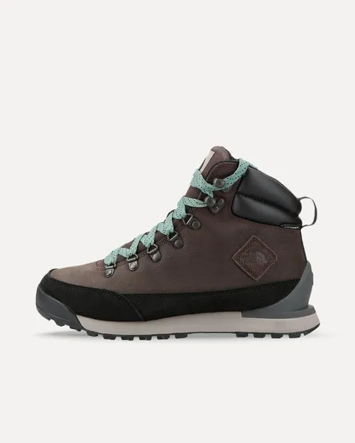 The North Face Back-To-Berkeley IV Leather