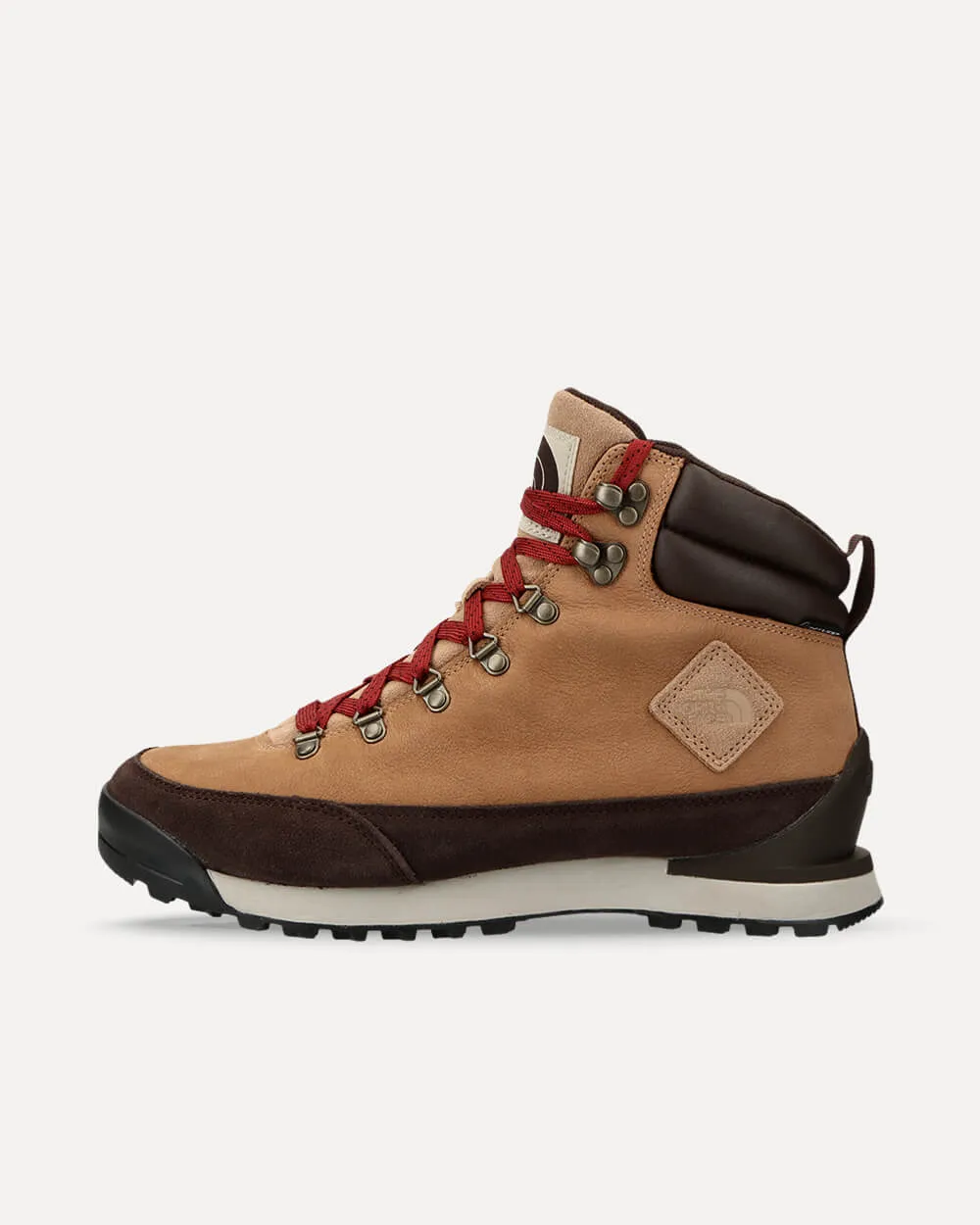 The North Face Back-To-Berkeley IV Leather