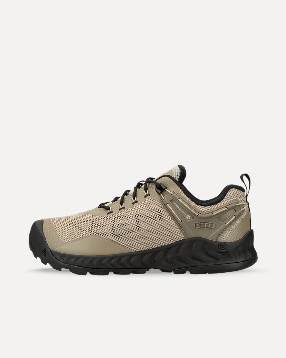 KEEN Nxis Evo WP