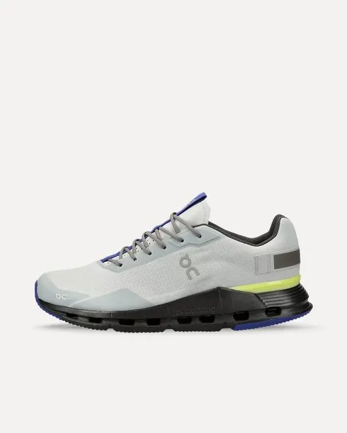 On Cloudnova Form