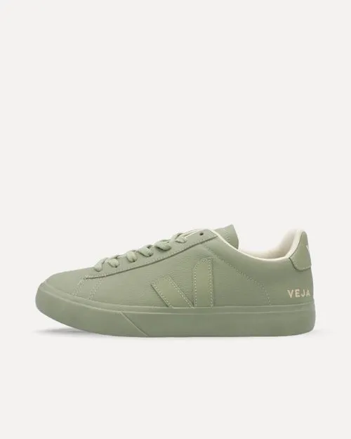 Veja Campo Chromefree Leather