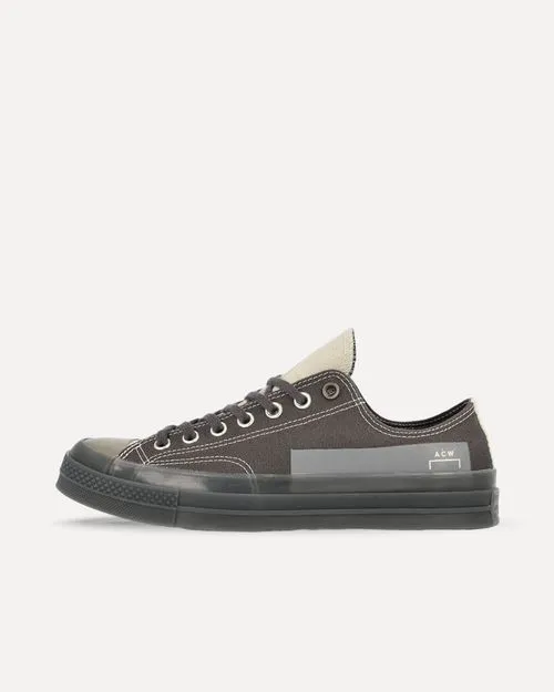 Converse x A-COLD-WALL* Chuck 70 OX