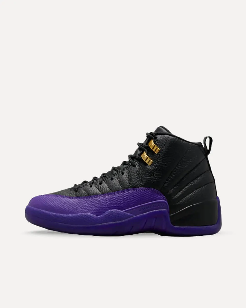 Nike Air Jordan 12 „Field Purple“