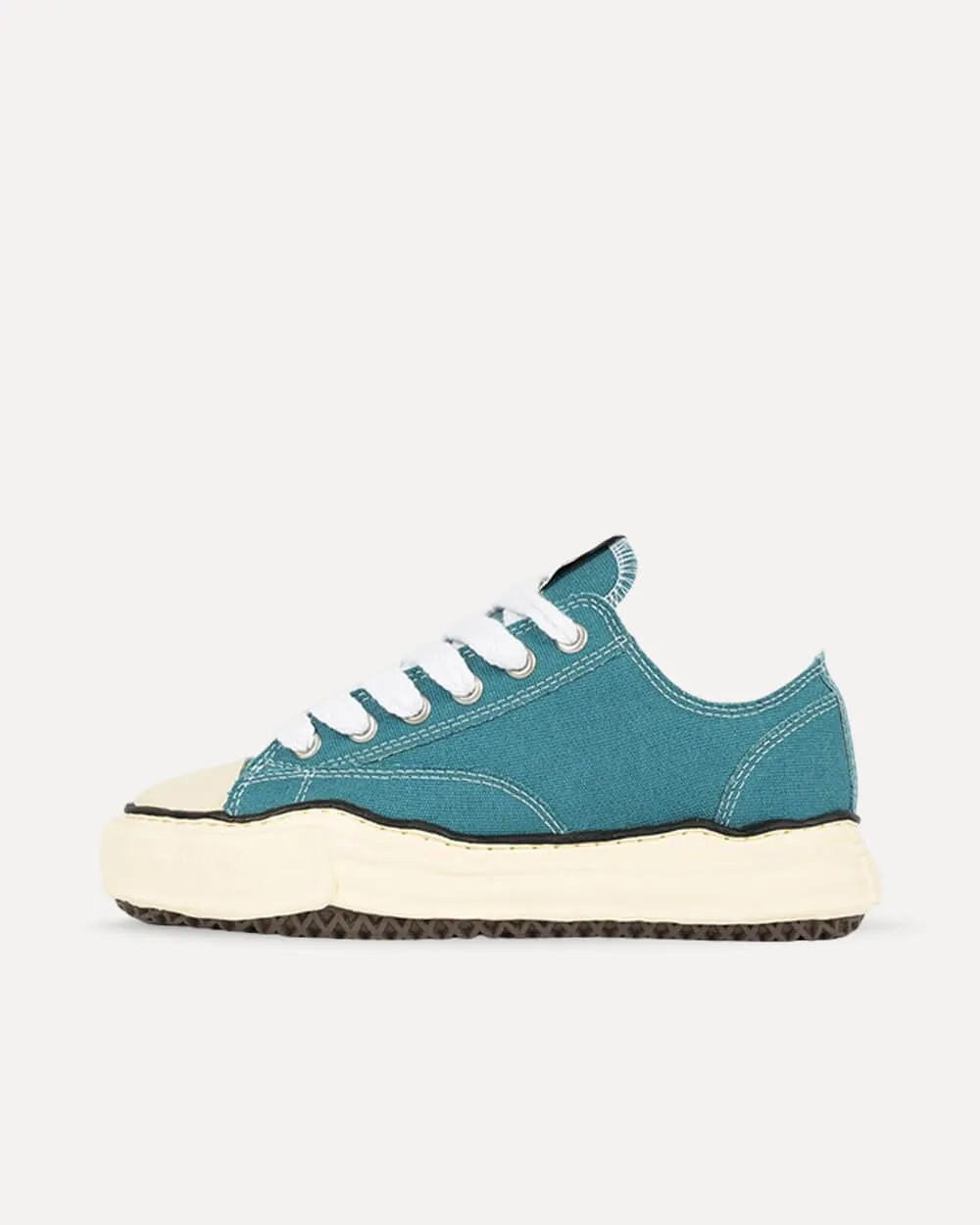 Maison Mihara Yasuhiro Peterson OG Sole Canvas