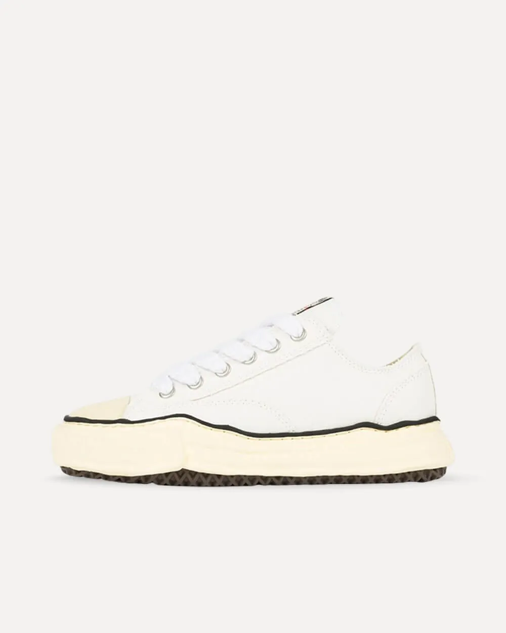 Maison Mihara Yasuhiro Peterson OG Sole Canvas