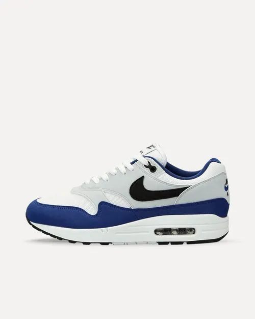 Nike Air Max 1 „Deep Royal Blue“